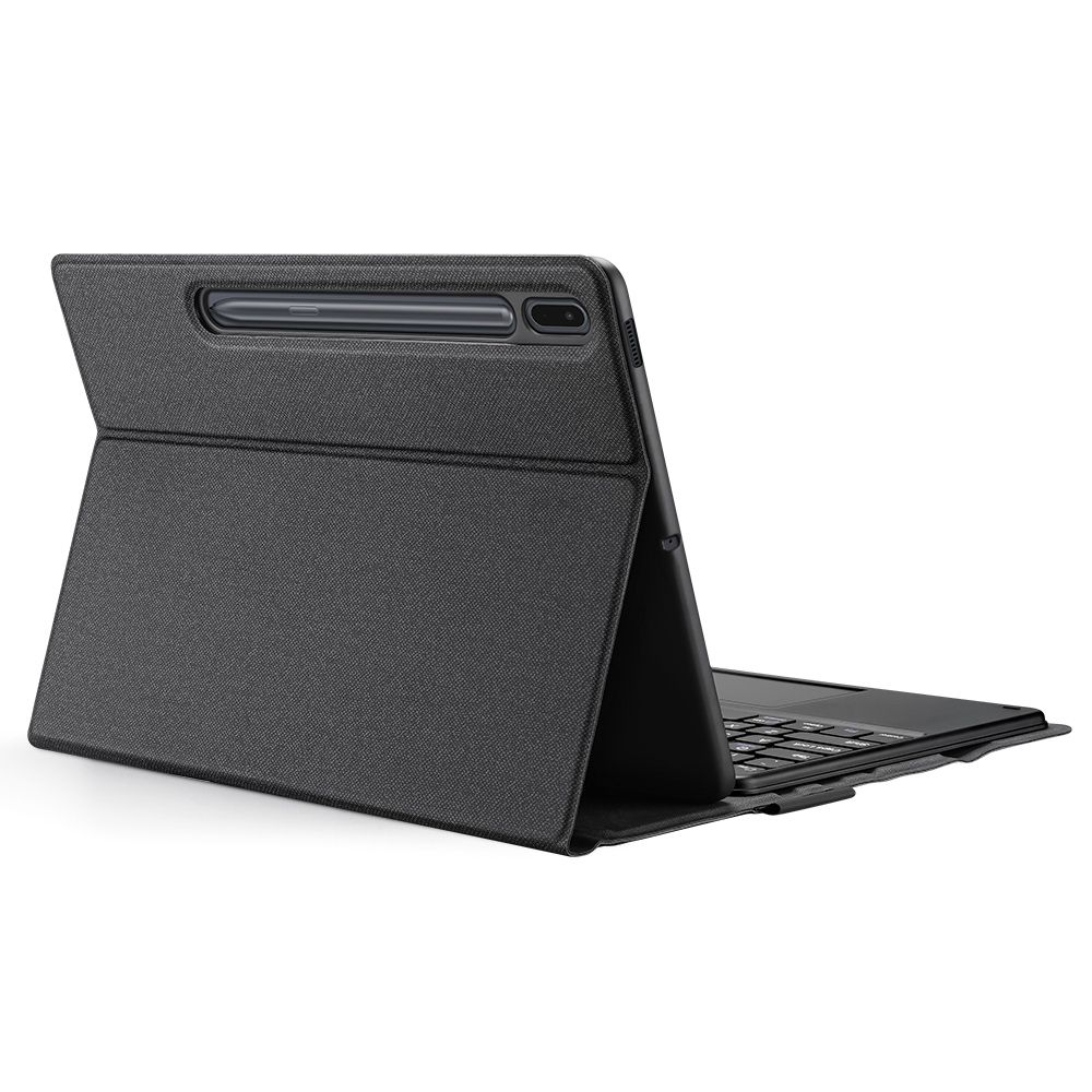 Keyboard Case For Samsung Galaxy Tab S8 Plus 2022