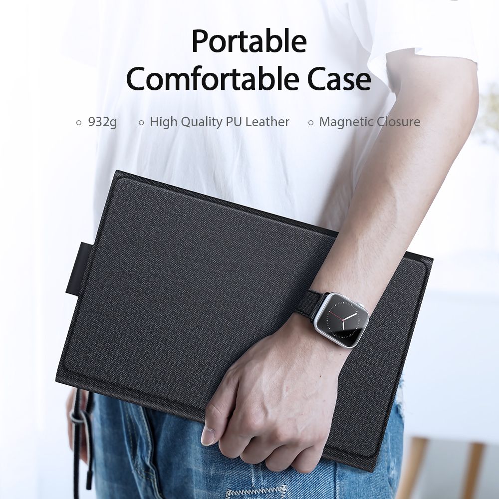 Keyboard Case For Samsung Galaxy Tab S8 Plus 2022