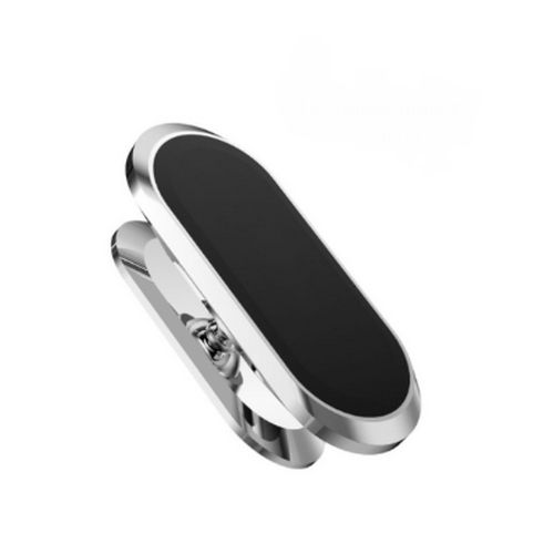 Magnetic Car Phone Holder Mini Strip Shape Stand