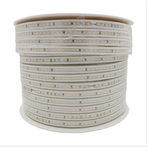 50M Led Strip Light Flexible Multi-color RGB +power Adapter