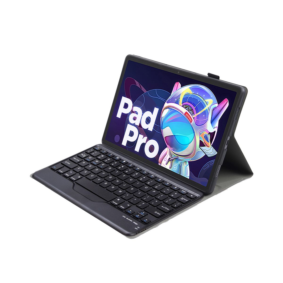 Ultra-thin Bluetooth Keyboard For Lenovo Xiaoxin Pad 2022 10.6 Inch