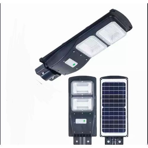 200watts LED Solar Street Light 2 Eyes With Hanging Pole