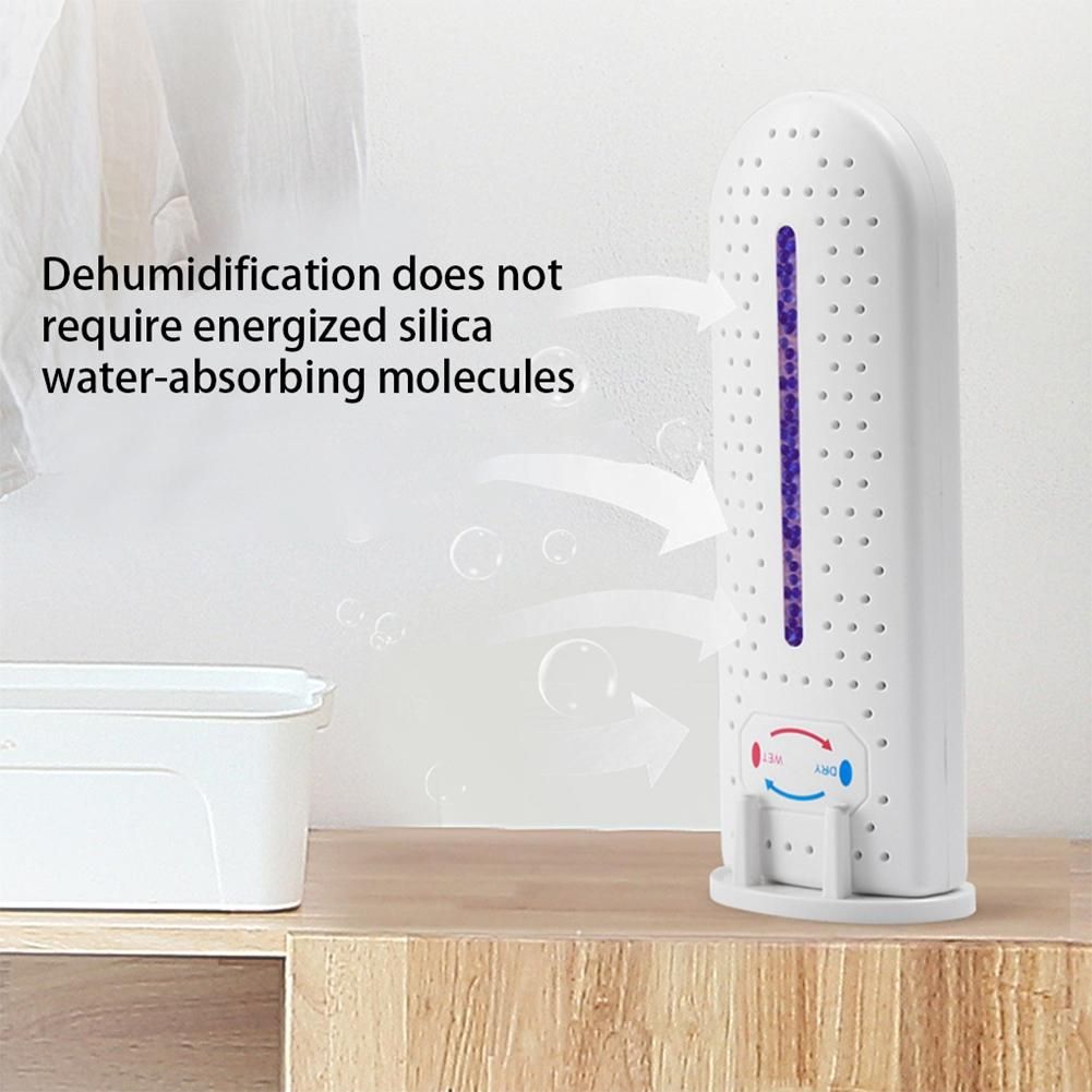 Mini Dryer Bathroom Bedroom Dehumidifying Recyclable