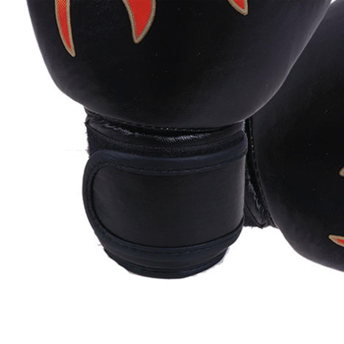 Adult Children Boxing Punching Heavy Bag Thai Caseing Thai