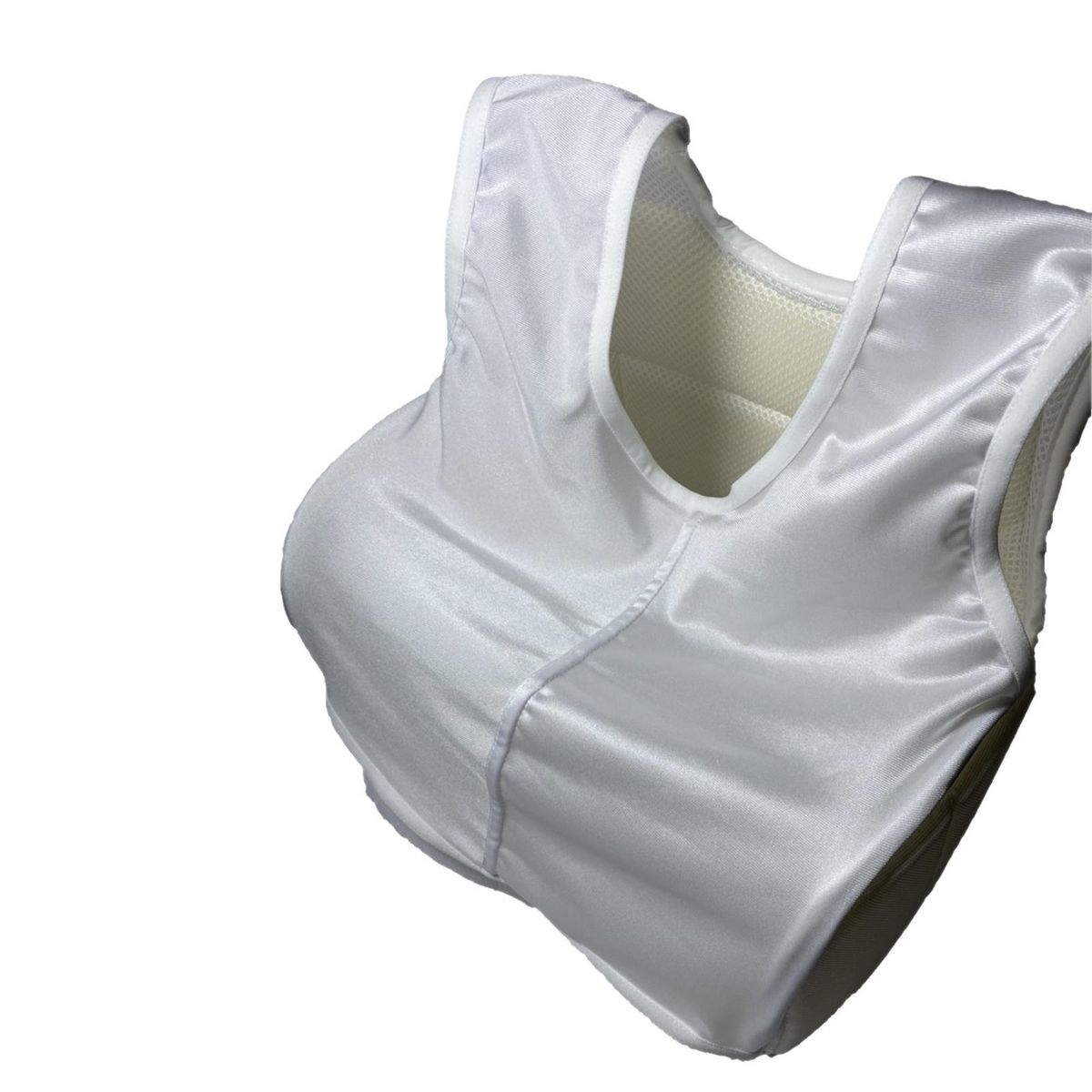 Adult Karate Chest Protector Chest Guard Muay Thai MMA