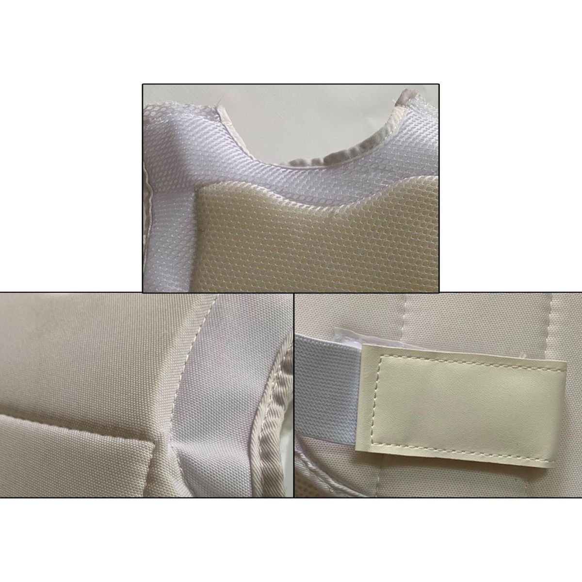 Adult Karate Chest Protector Chest Guard Muay Thai MMA