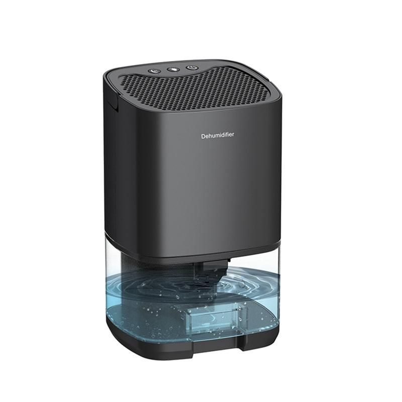 Dehumidifier and Purifier 2 in 1 for Home for Room for