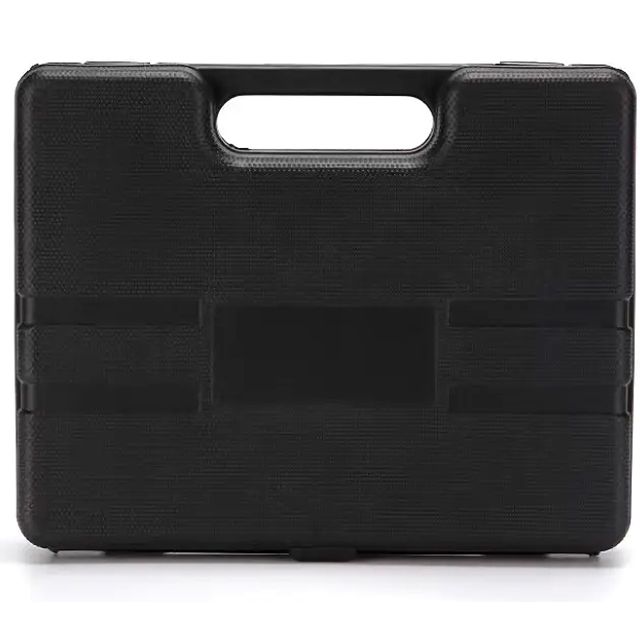 16Pcs Tool Kit Household Hardware Hand Tool Set Tool Box For Daily Repair