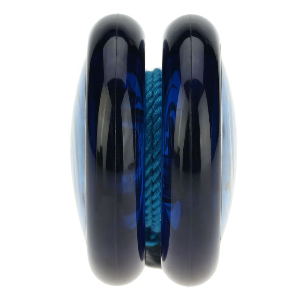 D1 Poly Carbonate Plastic Loop