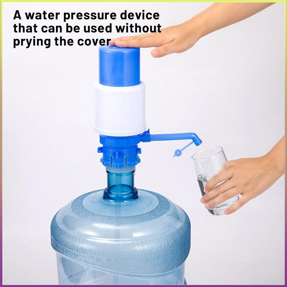 Water Dispenser Manual Water Pump