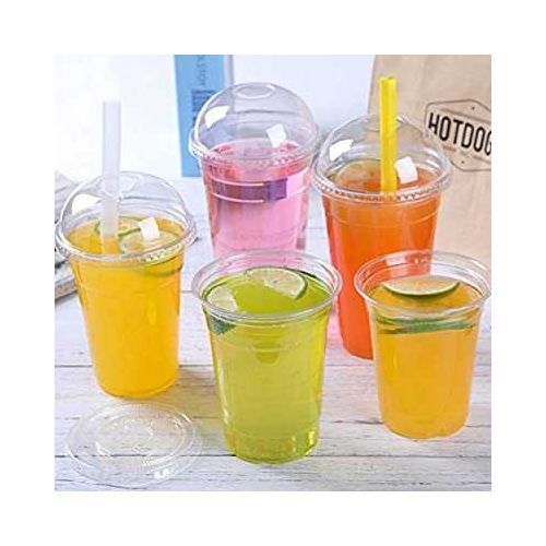 Coffee And Smoothie Cups