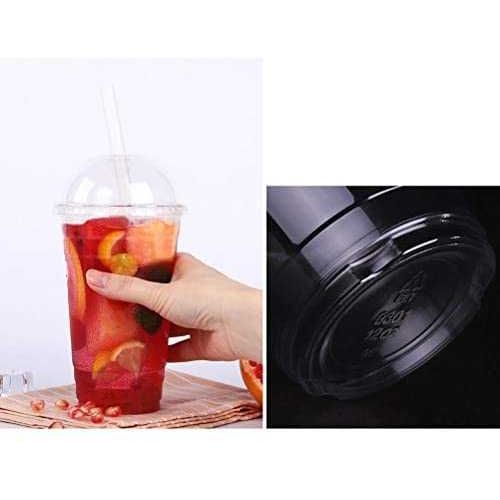 Coffee And Smoothie Cups