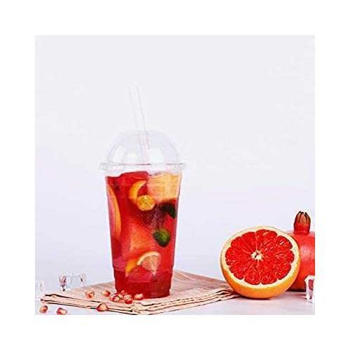 Coffee And Smoothie Cups