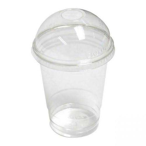 Coffee And Smoothie Cups