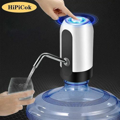 Water Pump Automatic Charging Water Dispenser
