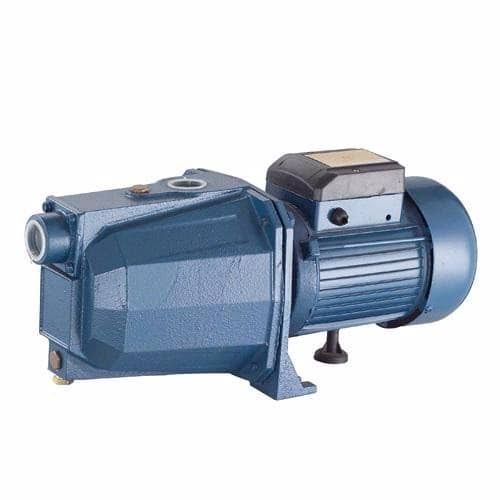 Surface Water Pumping Machine +100 % Corper Coil- (1 Horse Power)
