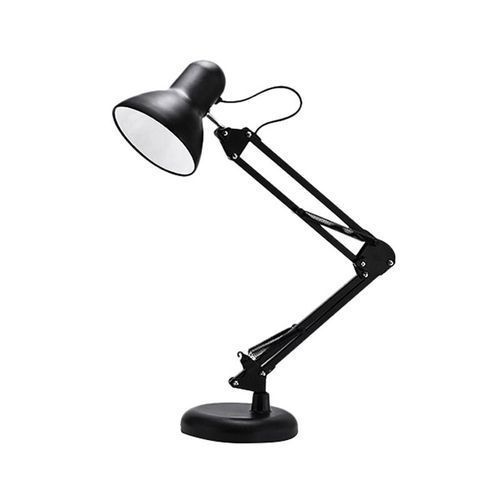 Eye Clip Desk Lamp Creative Foldable Table Lamp Led Charging Study Reading Light Bedroom Bedside