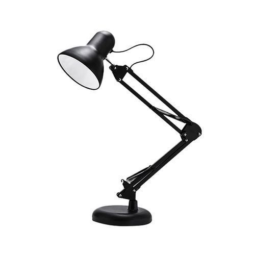 Eye Clip Desk Lamp Creative Foldable Table Lamp Led Charging Study Reading Light Bedroom Bedside