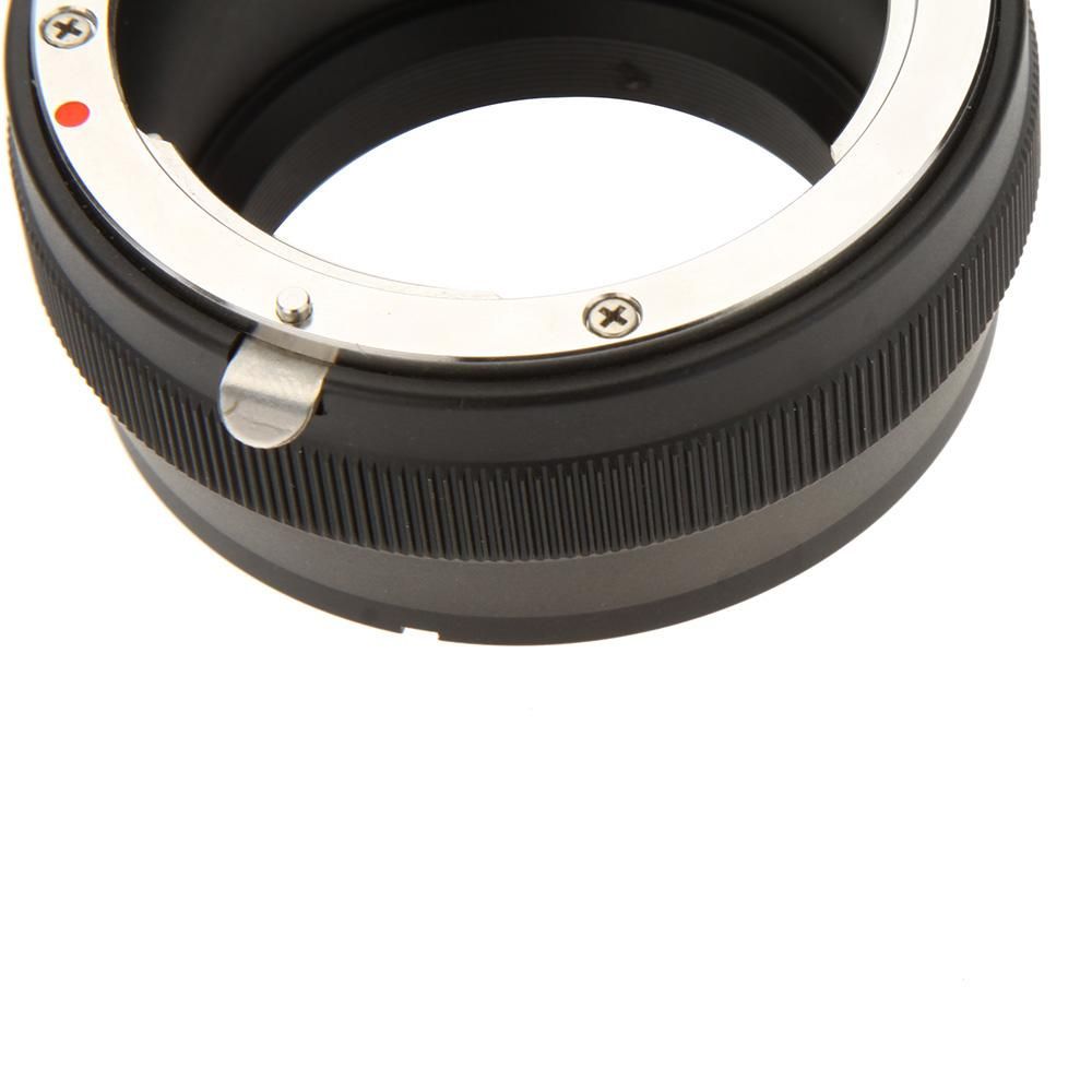 Fotga PK-NEX Adapter Digital Ring for Pentax PK K Mount Lens to Sony NEX E-Mount Camera (for Sony NEX-3 NEX-3C NEX-3N NEX-5 NEX-5C NEX-5N NEX-5R   NEX-5T NEX-6 NEX-7)