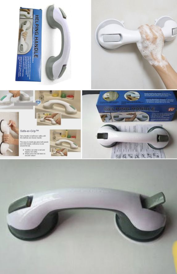 Self-Stick Instant Drawer Handles Plastic Cabinet Push Pull Handle Helper Auxiliary Dresser Drawer Knobs Stickers