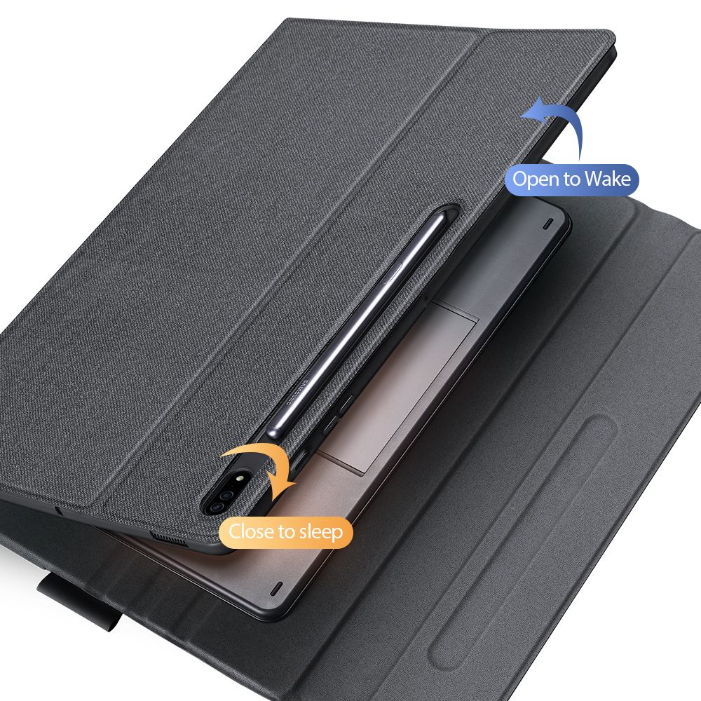 Keyboard Case For Samsung Galaxy Tab S8 Ultra 14.6 2022