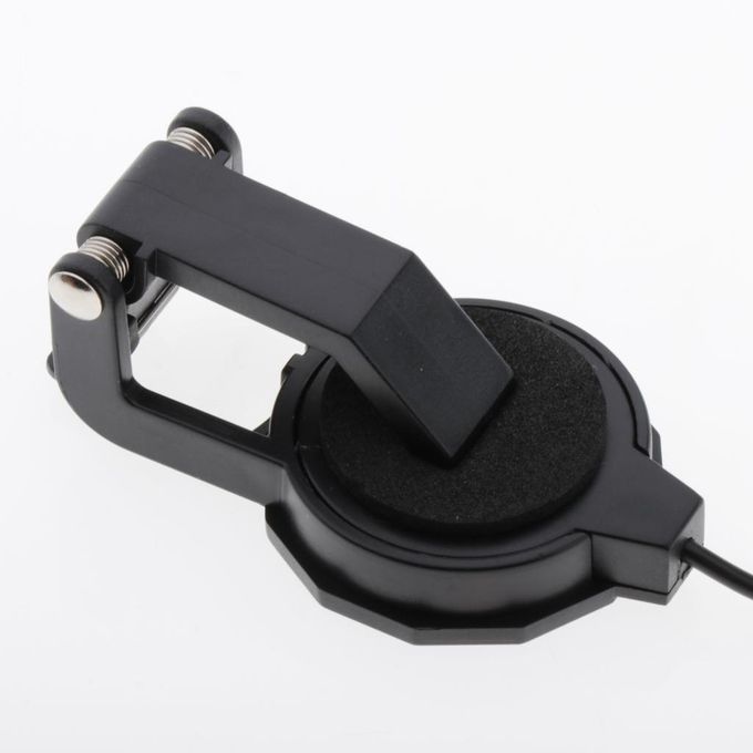 Professional Transducer Mic Pickup For Acoustic Guitar Violin Ukulele