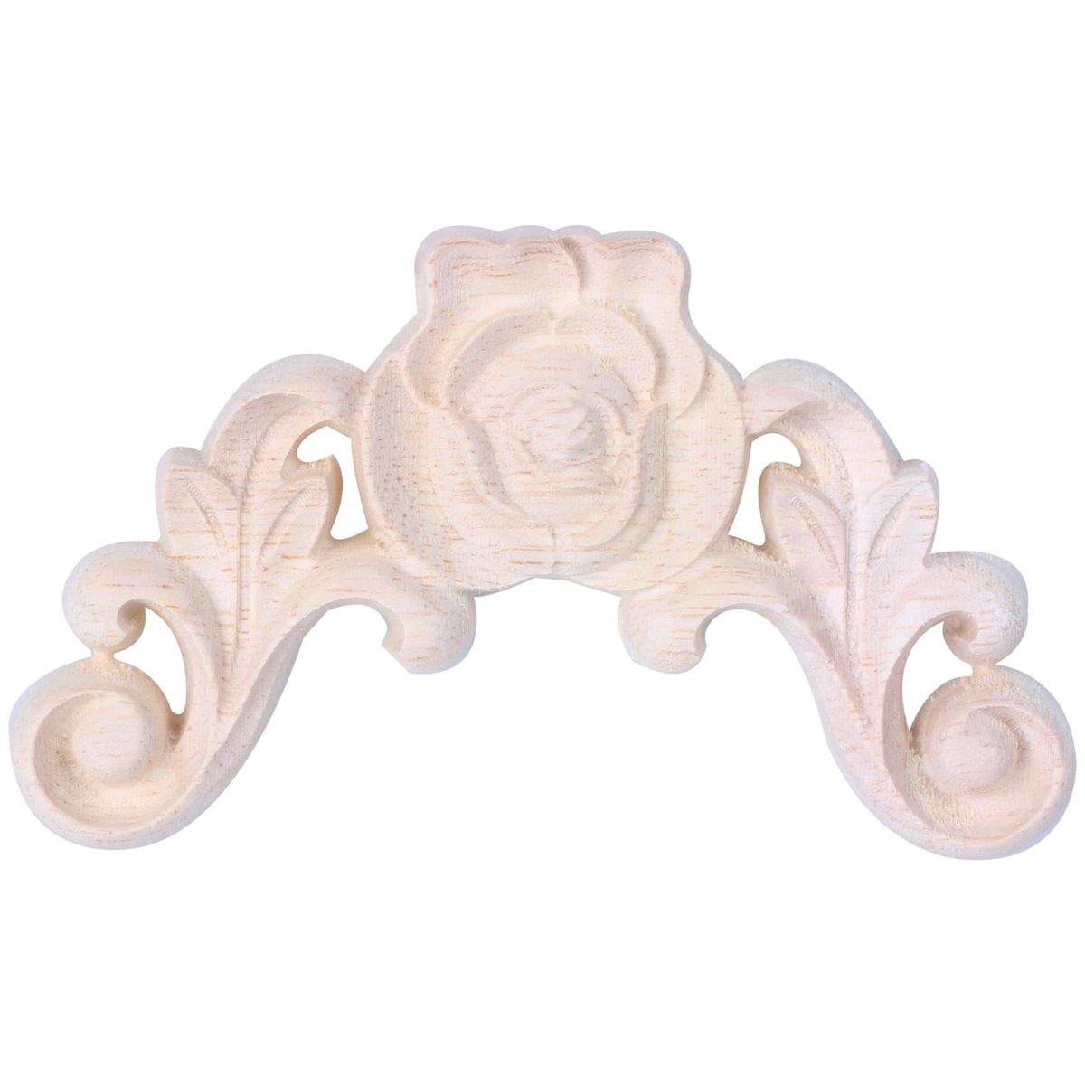 1pcs 8*8cm/3.15inch *3.15inch Wood Door WallDecor Decal