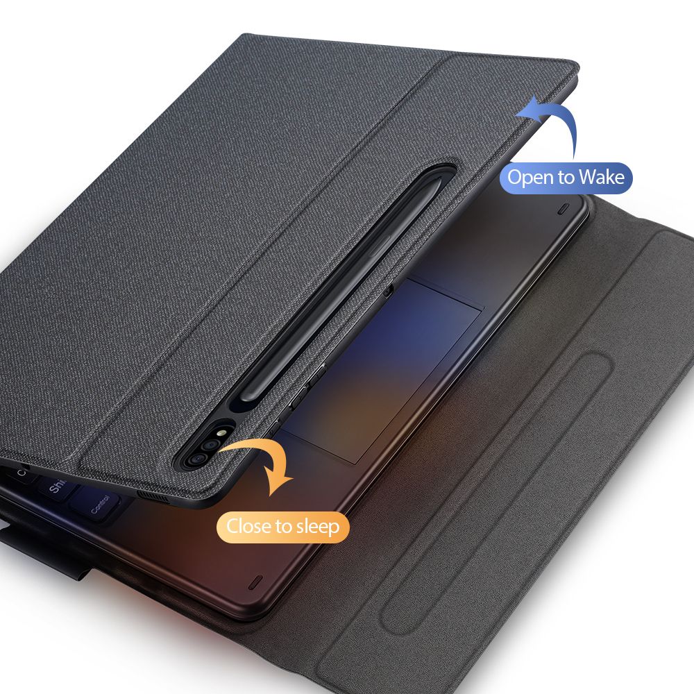 Keyboard Case For Samsung Galaxy Tab S8 11 Inch 2022