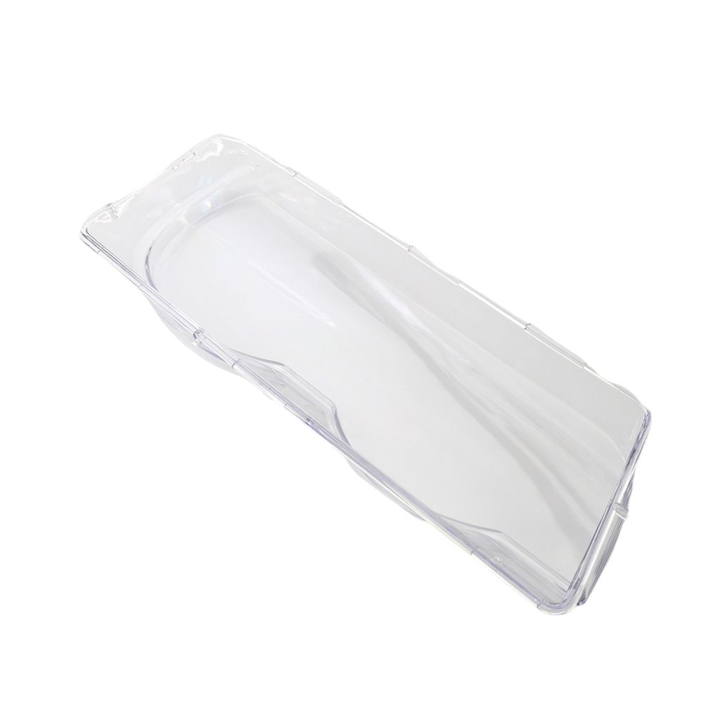 Headlight Lens Cover Easy To Install For  Facelift 7 Left
