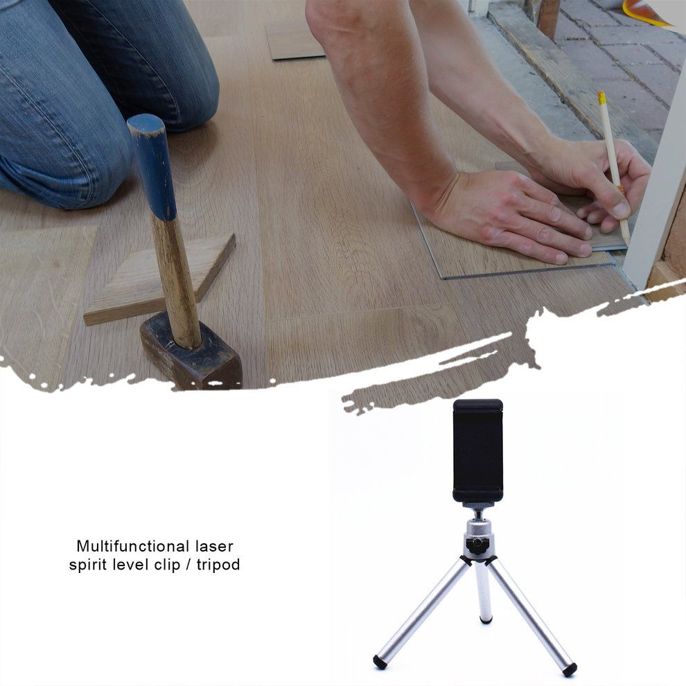 Level Verti Al Measuring    Rit Level  Lip  Adjusted Horizontal    Ross Line Instrument Tripod-silver-tripod