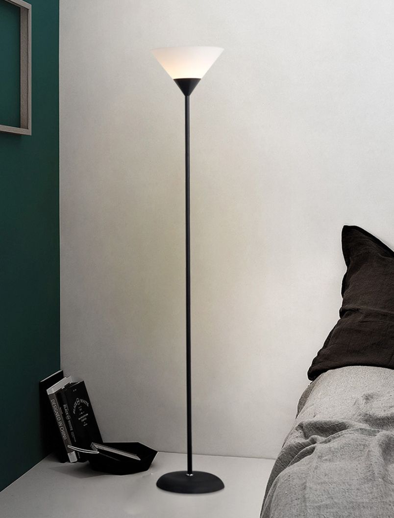 Classy Home Decor Floor Lamp /Heavy Duty Base