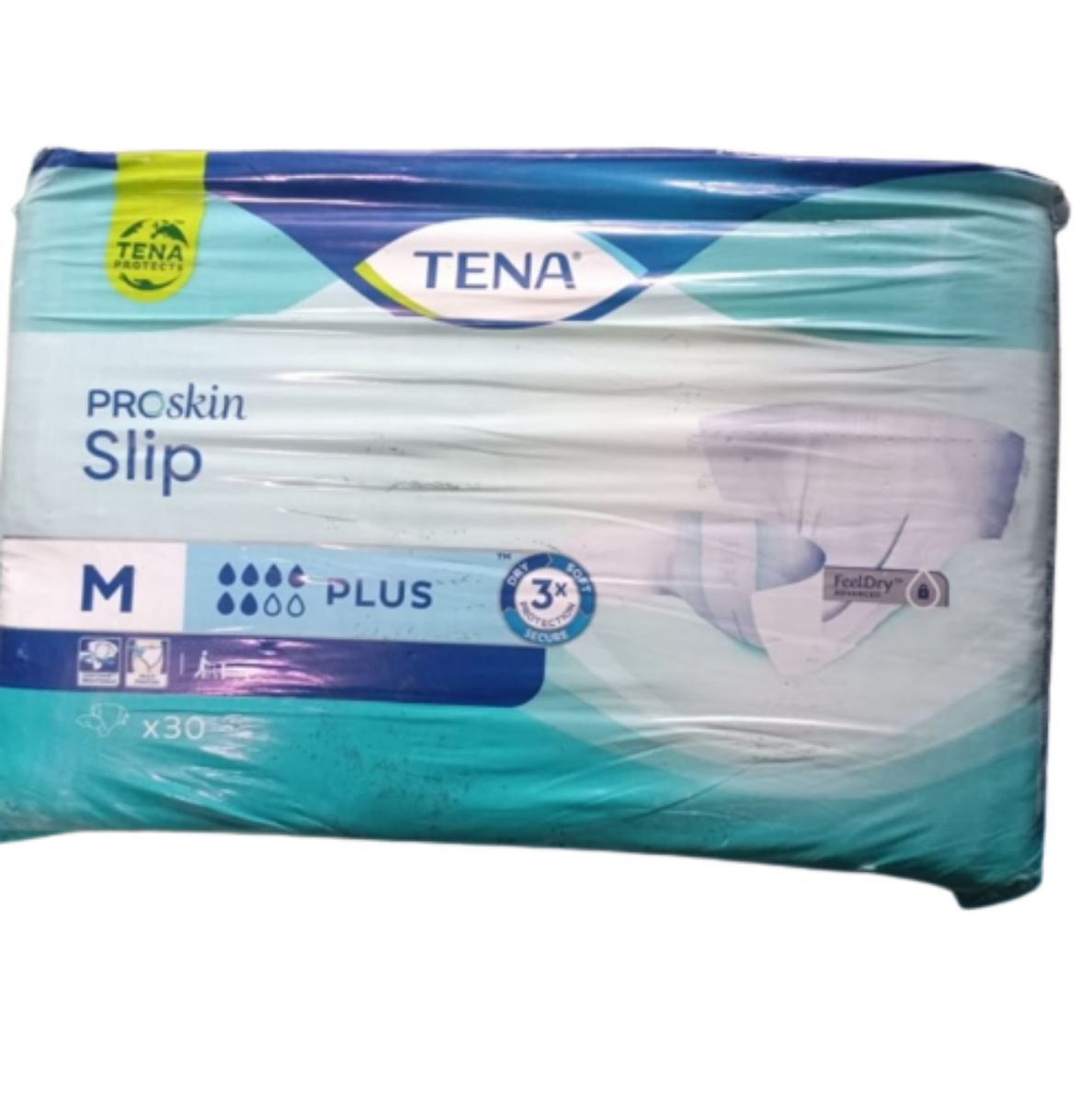 Tena Proskin Slip Adult Diapers