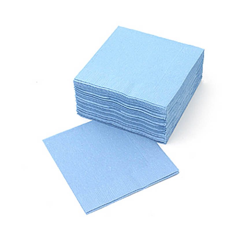 100pcs In A Pack Multi Purpose Serviette Paper Tissue Towel