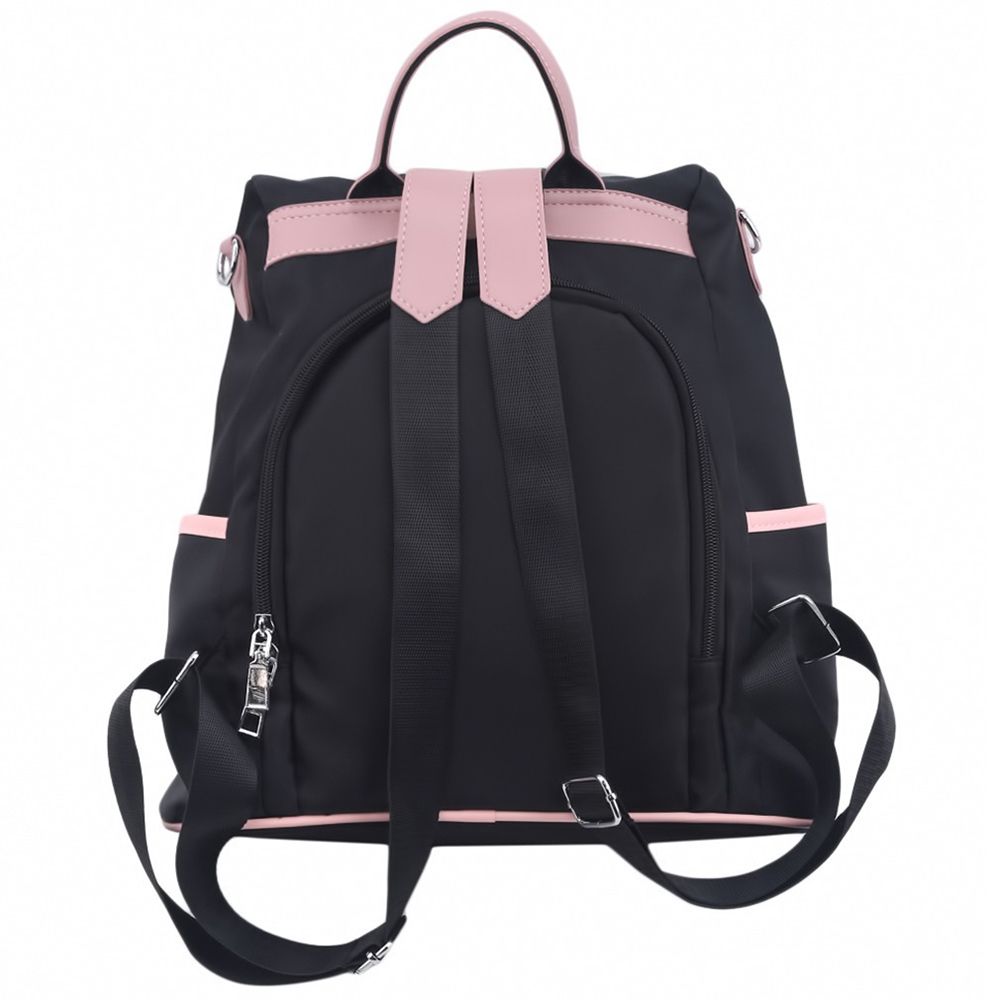 New Spot Korean Version Backpack Large Capacity School Bag