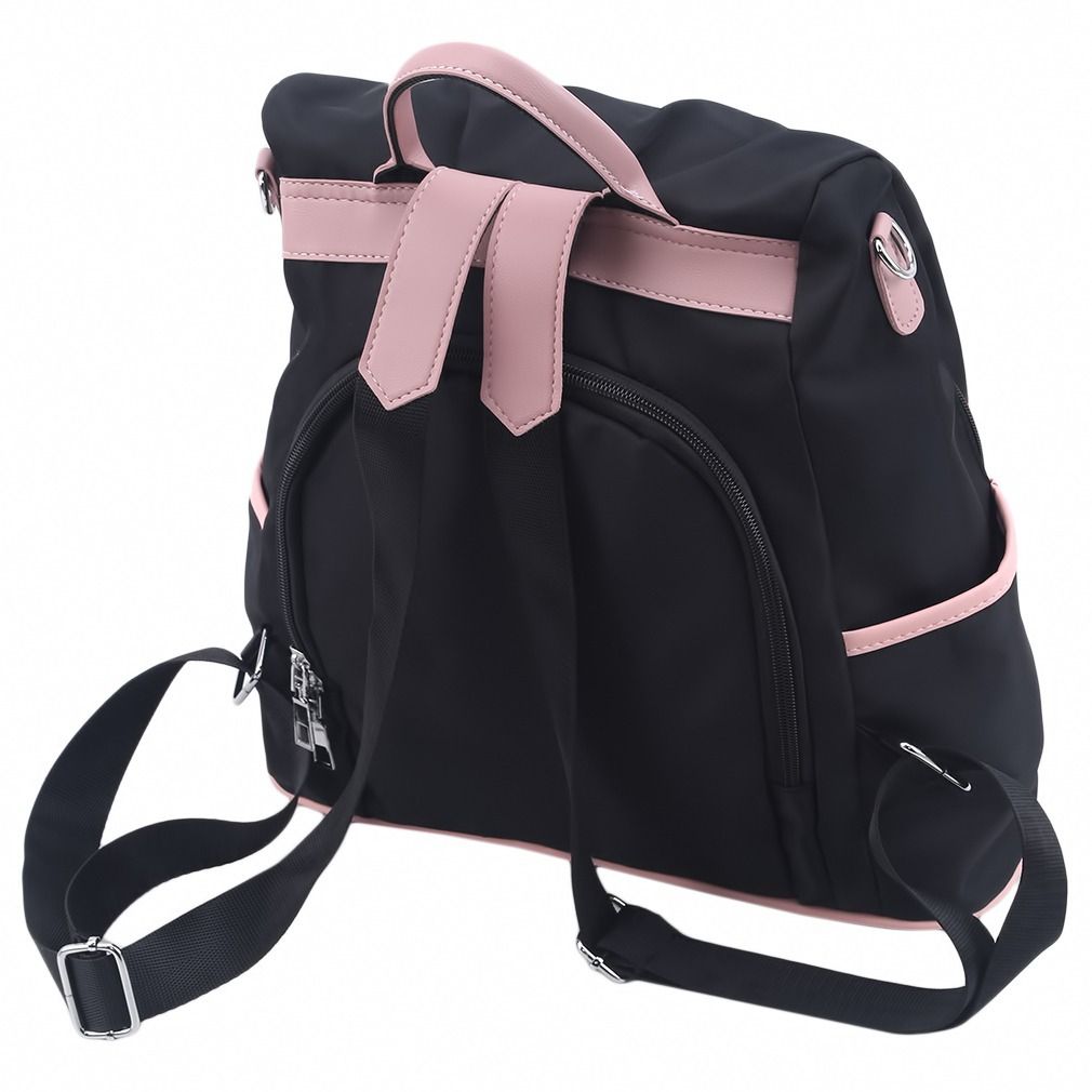 New Spot Korean Version Backpack Large Capacity School Bag
