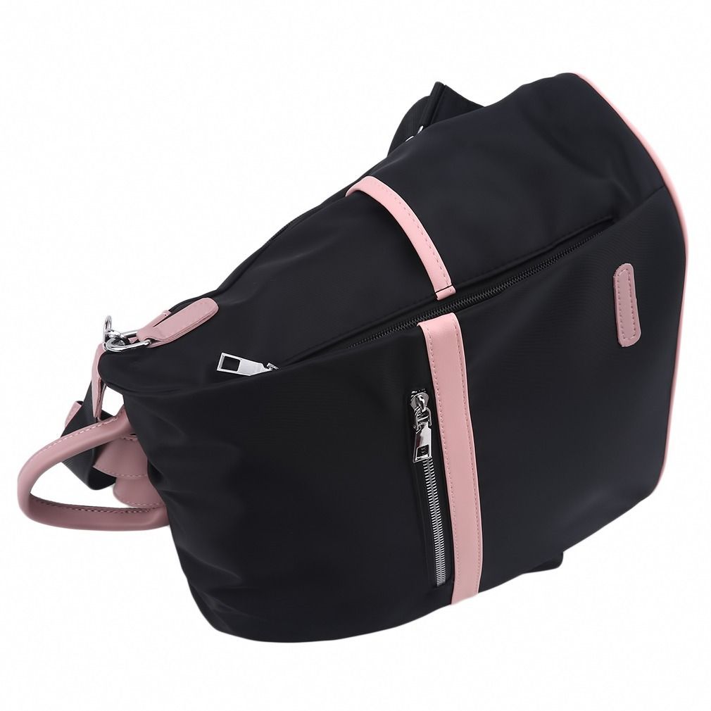 New Spot Korean Version Backpack Large Capacity School Bag