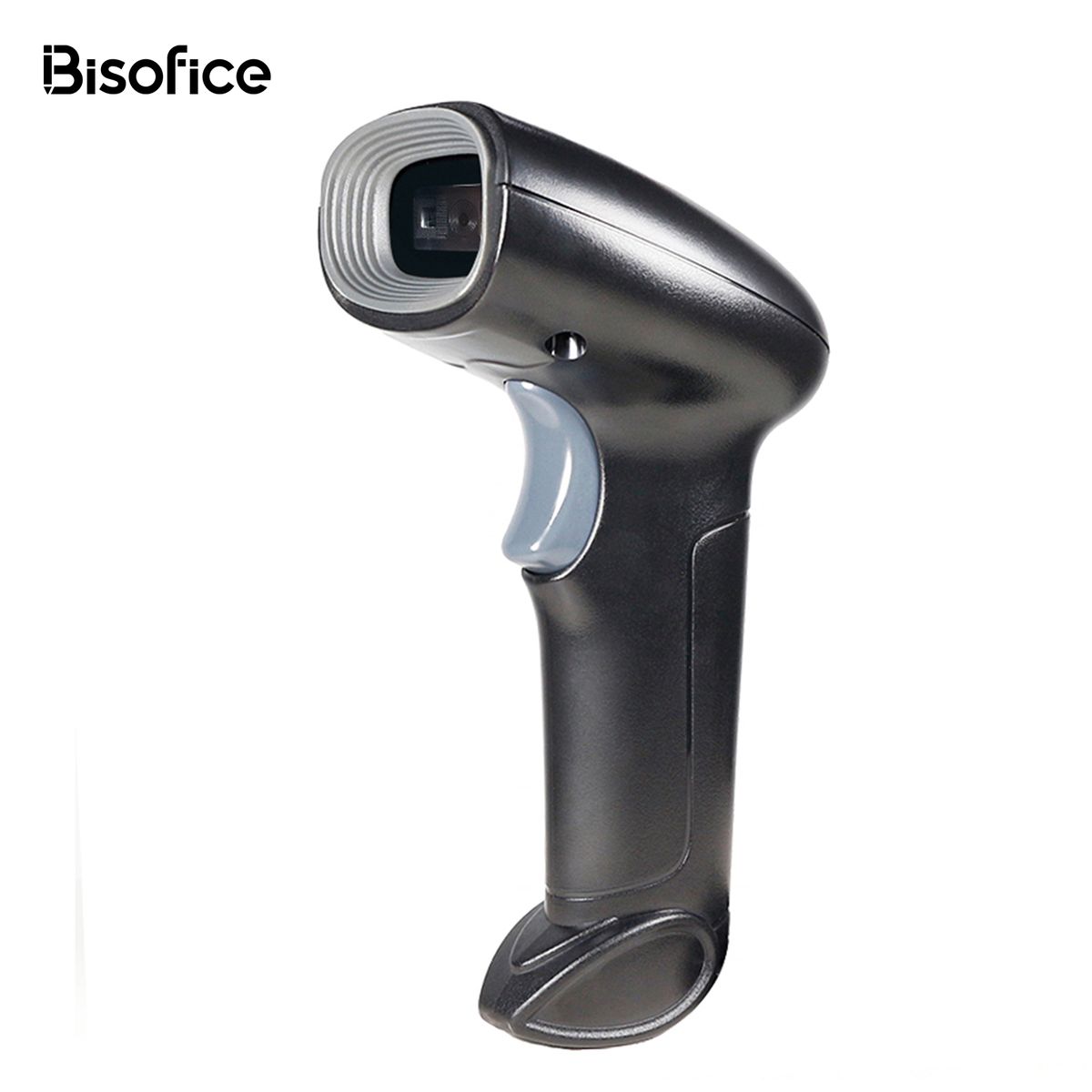 USB Barcode Scanner 1D Handheld Wired Bar Code