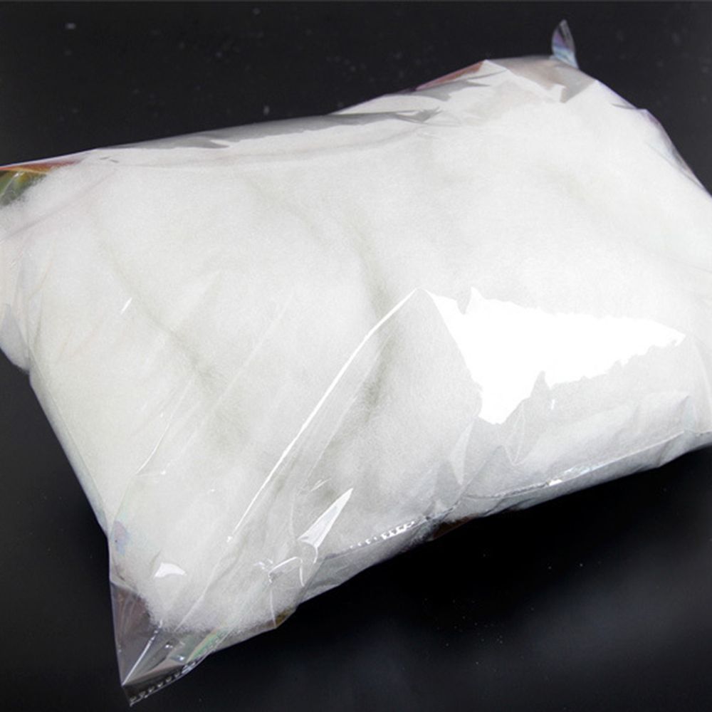 Artificial Snow Instant Snow Powder Fluffy Snowflake Super