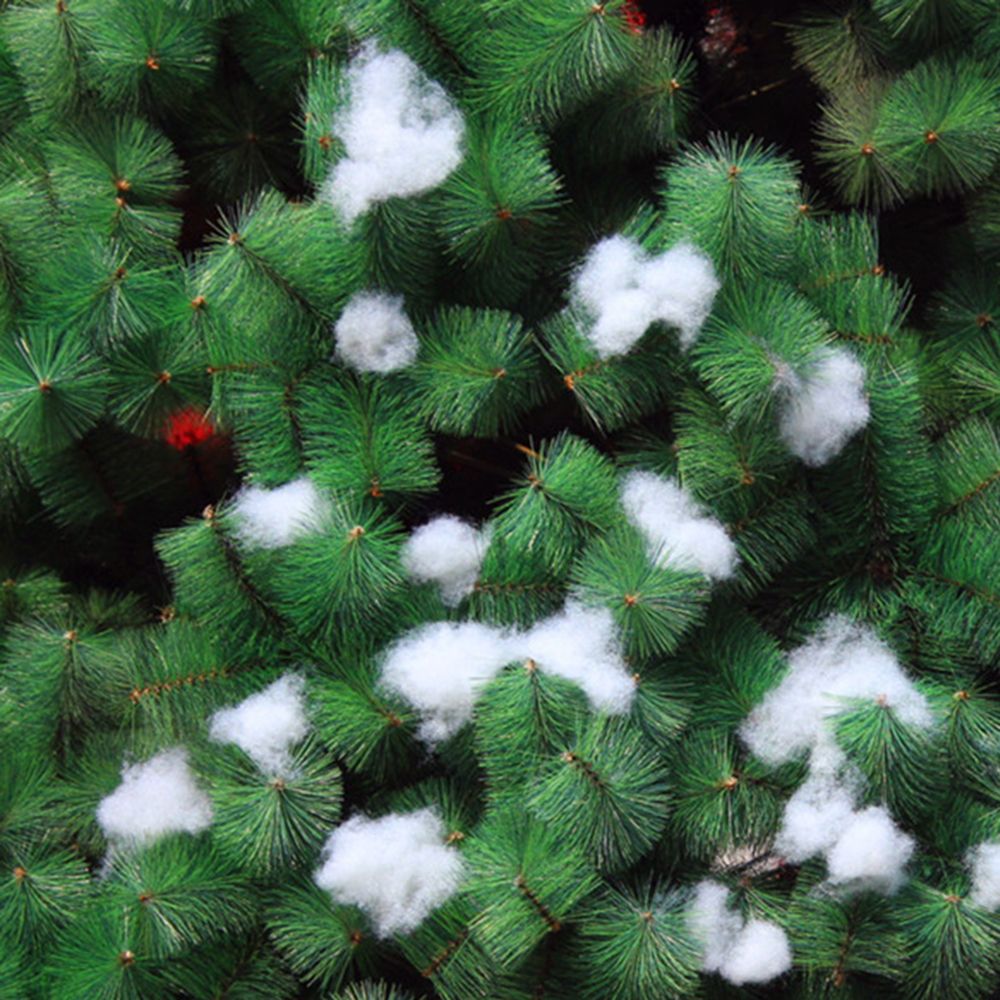 Artificial Snow Instant Snow Powder Fluffy Snowflake Super