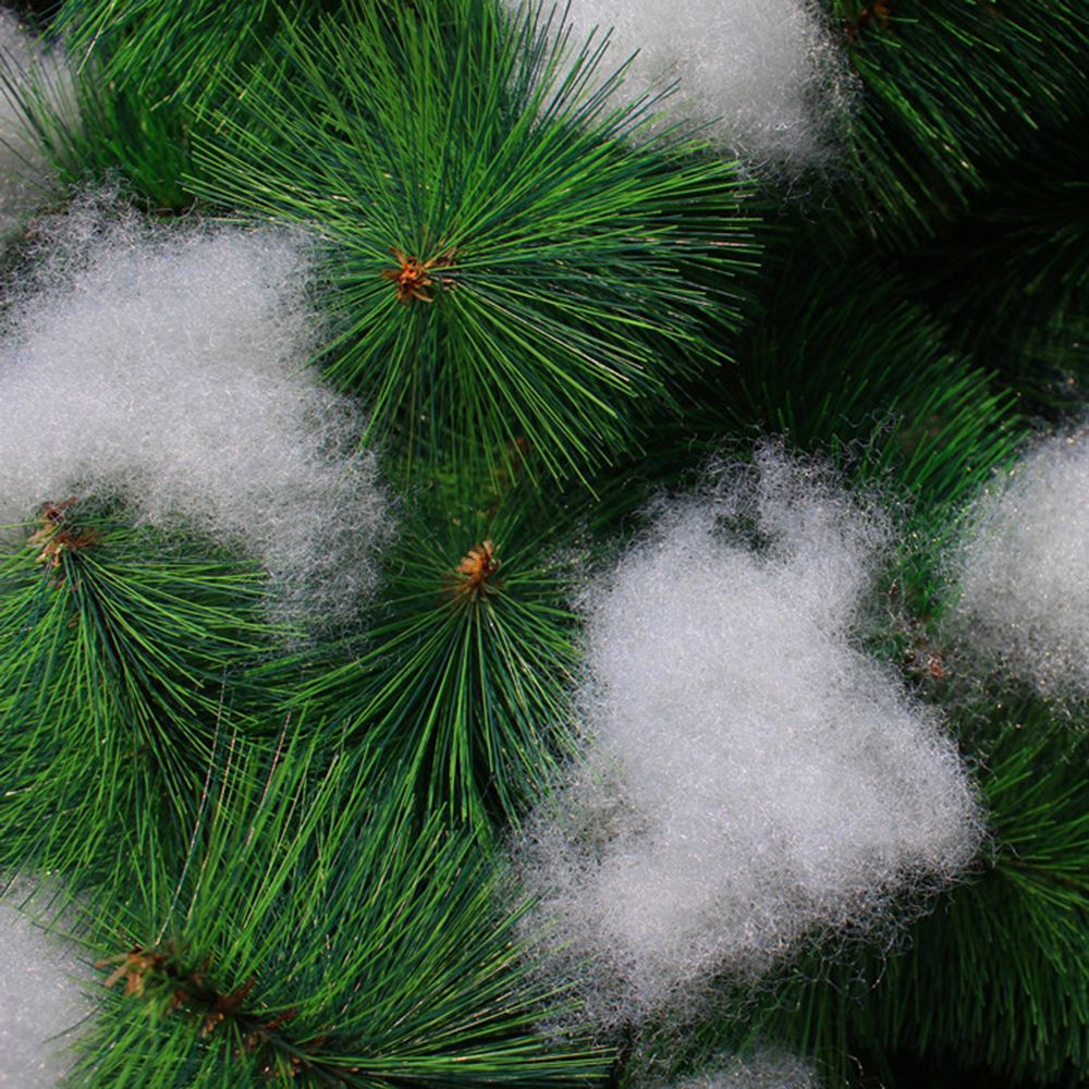 Artificial Snow Instant Snow Powder Fluffy Snowflake Super