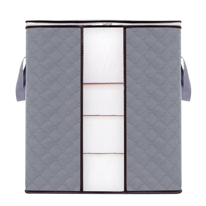 Quilt Storage Bag Finishing Bag Clothes Packing Bag Large