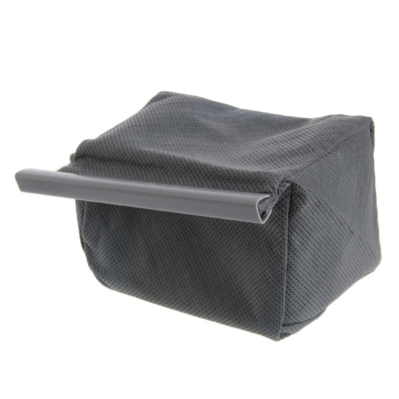 E8BD Practical Vacuum Cleaner Bag Non Woven Hepa Envmental 11x10cm For V3700SER