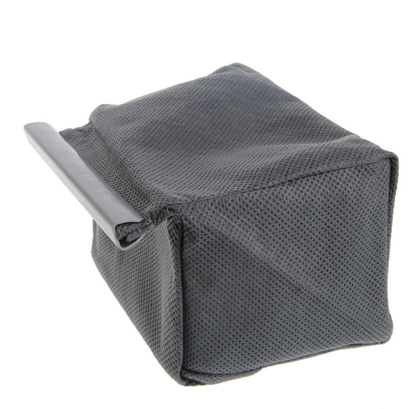 E8BD Practical Vacuum Cleaner Bag Non Woven Hepa Envmental 11x10cm For V3700SER