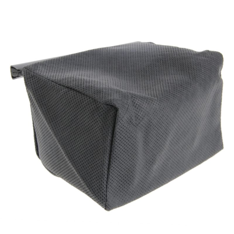 E8BD Practical Vacuum Cleaner Bag Non Woven Hepa Envmental 11x10cm For V3700SER