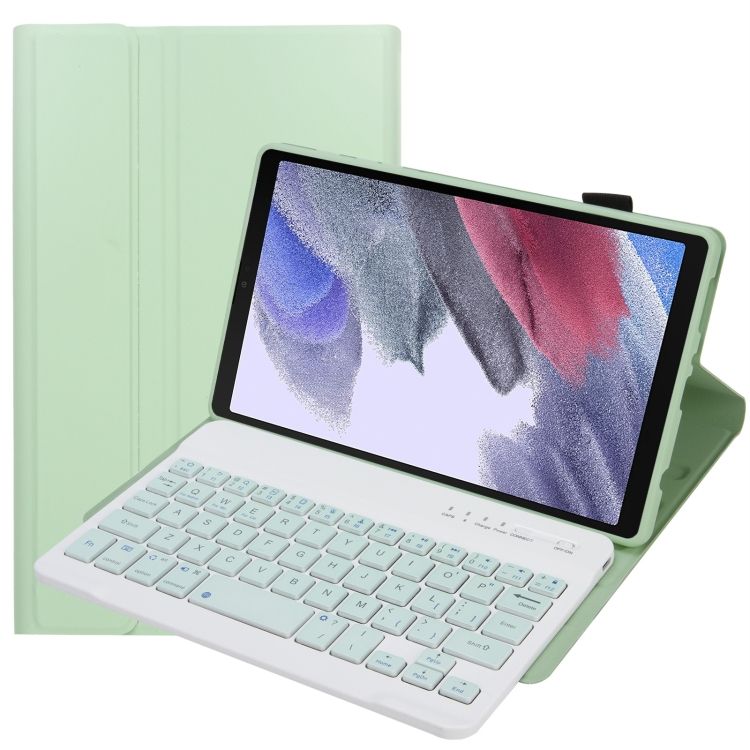 Keyboard+Case For Samsung Galaxy Tab A7 Lite 8.7 T220 / T225