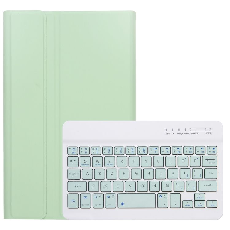 Keyboard+Case For Samsung Galaxy Tab A7 Lite 8.7 T220 / T225