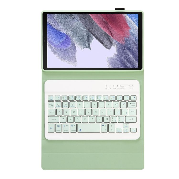 Keyboard+Case For Samsung Galaxy Tab A7 Lite 8.7 T220 / T225