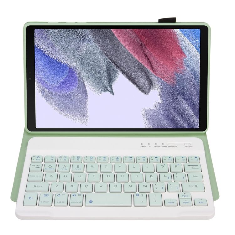 Keyboard+Case For Samsung Galaxy Tab A7 Lite 8.7 T220 / T225