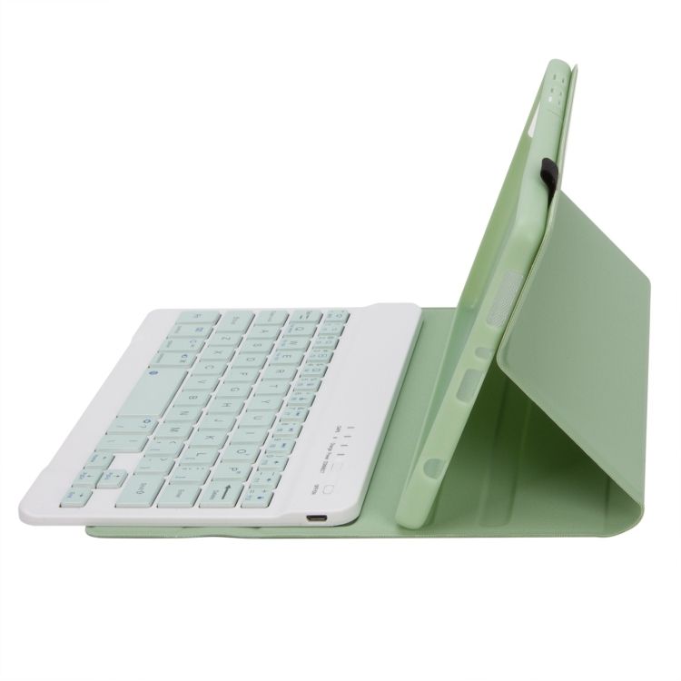 Keyboard+Case For Samsung Galaxy Tab A7 Lite 8.7 T220 / T225
