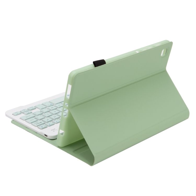 Keyboard+Case For Samsung Galaxy Tab A7 Lite 8.7 T220 / T225